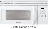 Frigidaire Gallery Series Over The Range Microwave Oven - GLMV169BK
