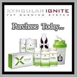 Natural Weight Loss Formula