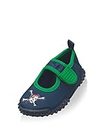 Playshoes Zapatillas (Azul)