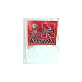 Nebraska Huskers National Champ Car Flag