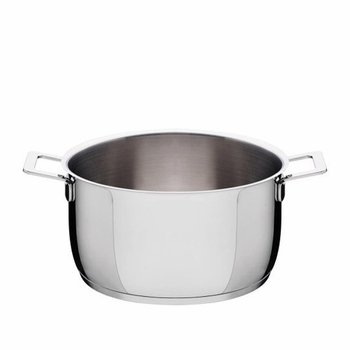 Alessi Pots&Pans Small Casserole