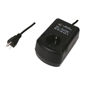 HQ SPANNUNGSWANDLER 110 > 230 V 100W