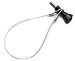 The Accessory Pro 24 inch Stainless Steel Tether Lanyard Compatible with All GoPro Cameras
