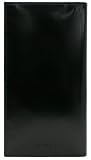 BVLGARI 20306 長札(マチ付) メンズ 20306-BLK [並行輸入品]