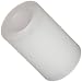 Round Spacer, Nylon, Inch, 3/8" Length, #6 Screw Size, Pack of 100