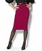 Lauren by Ralph Lauren Petite Adeline Long Skirt