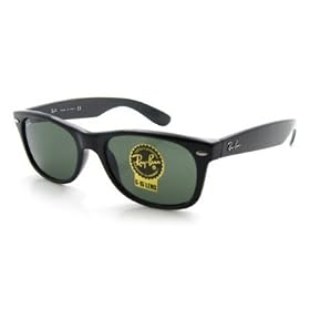 Ray Ban RB 2132 New Wayfarer sunglasses Ray-Ban RB 2132 New Wayfarer sunglasses