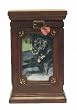 Beautiful Pet Keepsake Memorial Urn Medium