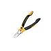 Wiha 32716 Bevel Wide Oval Head Precision Cutters