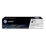 CLJ CP1025 Black Print Cartrid