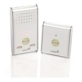 Safety First 1st High Clarity Digital DECT Baby Monitor