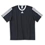 adidas Men's Liga Jersey,University Red,X-Large