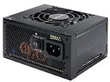 Be quiet BQT SFX 350W SFX Power PC-Netzteil 350 Watt