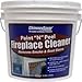 ChimneySaver Paint N Peel Fireplace Cleaner, 1 Gallon