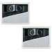 KEF Ci 130DS - Speaker - 2-way