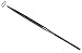 Grobet Swiss Pattern Needle File 6-1/4 Inch Crossing Cut 0