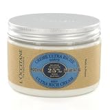 L'Occitane Shea Ultra Rich Body Cream