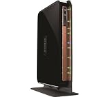 NETGEAR N750 Wireless Dual Band Gigabit DGND4000 DSL Modem Router Premium Edition - Wireless router + 3 YEARS WARRANTY