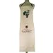 Chateau Rol de Fombrauge St Emilion Grand Cru canvas Sommelier Wine Steward Apron French