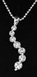 Life's Journey Crystal Necklace