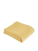 Rivolta Carmignani Plaid (Ocre)