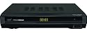 Micro M80HD digitaler HDTV Satelliten-Receiver (HDMI, USB 2.0, SCART, PVR-Ready) schwarz