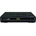 Micro M80HD digitaler HDTV Satelliten-Receiver (HDMI, USB 2.0, SCART, PVR-Ready) schwarz