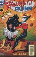 Harley Quinn #23