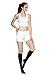 Chevron Compression Socks Womens & Mens - Pair of Medical Grade 20-30 mmHg Graduated Sock Support Stockings - Ideal for Running & Athletic Wear, Pregnancy/Maternity, Flight & Travel