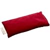 DreamTime Inner Peace Eye Pillow, Cranberry Velvet