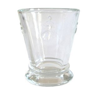 Childrens Toyshop  Kitchen & Housewares : Larochere 43612101 Bee Goblet (Small)