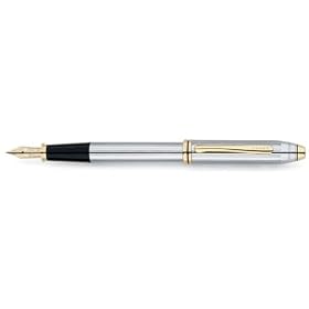Cross Townsend Fountain Pen - Medium