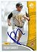 Freddy Sanchez Autographed/Hand Signed Baseball Card (Pittsburgh Pirates)