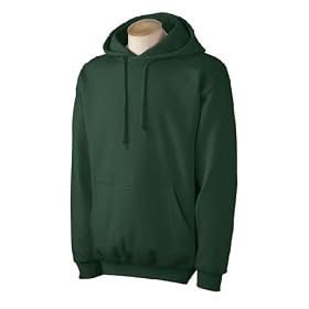 Buy Adult Cotton Hooded Sweatshirt by Gildan Activewear