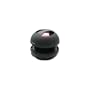 MINI ALTAVOZ PORTATIL PHOENIX UNIVERSAL JACK 3.5MM CON BATERIA NEGRO