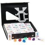 Review Puremco PURPND12 / Puremco - Number Dominoes - Double 12