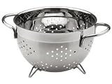 Review MIU France  / MIU Stainless Steel Colander 4-qt.
