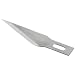 Aven 44206S Technik No.11 SS Replacement Blade, 100 Pack