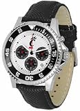Cincinnati Bearcats Competitor Chronograph Watch