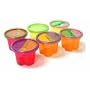 Take & Toss Perfect Portion Snack Saver by The First Years