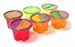 Take & Toss Perfect Portion Snack Saver by The First Years (colors may vary)