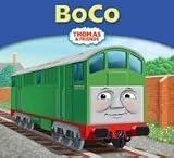 BoCo (Thomas & Friends)