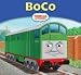 BoCo (Thomas & Friends)