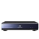Blu-Ray Player Sony BDP-S500E black/blue