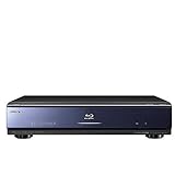 SONY BDP-S500 BLU-RAY DVD PLAYER