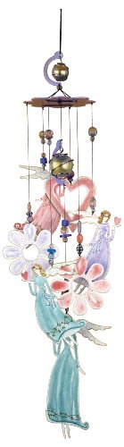 Garden Chime - 24