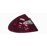 2005-2009 BUICK LACROSSE AUTOMOTIVE NEW REPLACEMENT TAIL LIGHT LEFT HAND TYC... by TYC