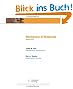 Mechanics of Materials