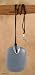 : ANGELITE NECKLACE SWEET SPIRIT