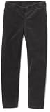 !it Jeans Girls 2-6x Cord Legging, Gray Sky, Medium